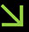 Words HQ green arrow
